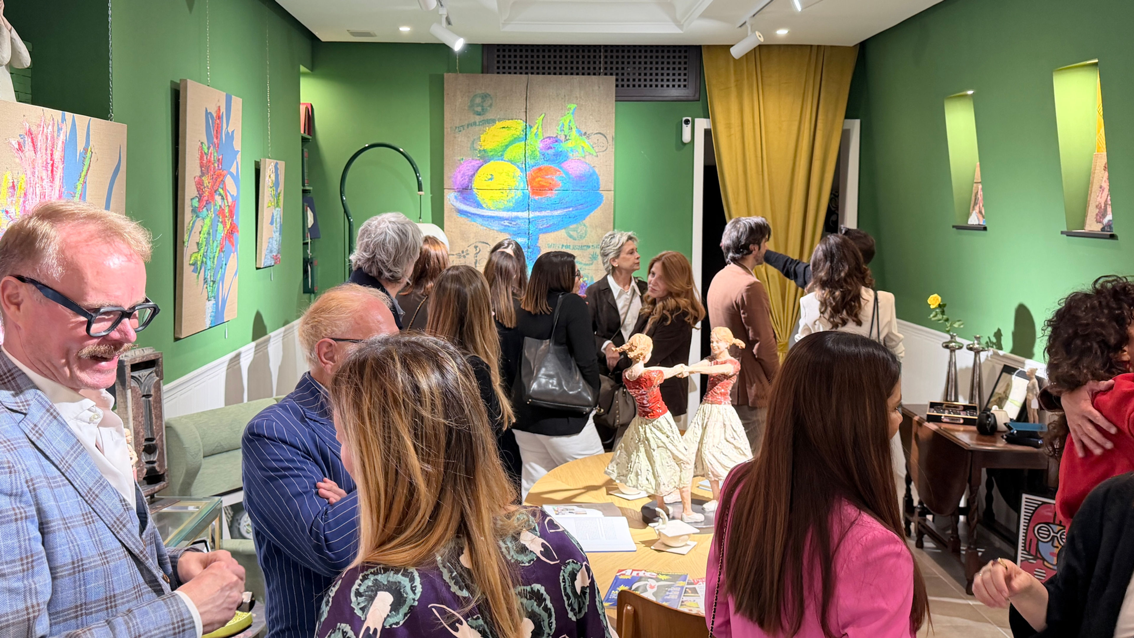 Dialoghi Contemporanei
